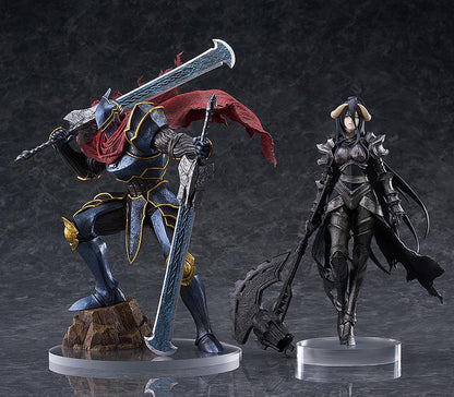 【Pre-order】Overlord: The Holy Kingdom - Momon POP UP PARADE SP
