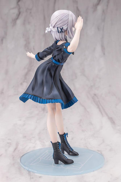 【Pre-order】THE IDOLM@STER - Lilja Katsuragi Figure (Gakuen, Hakusen, DX Ver.)
