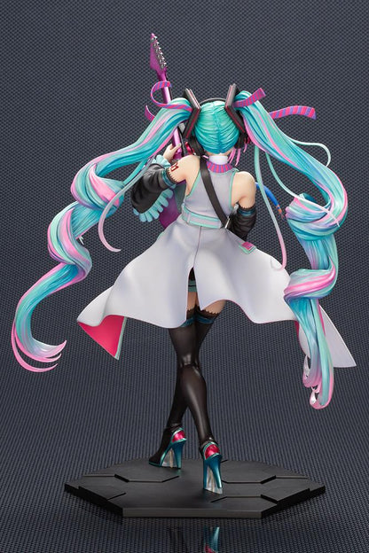 【Pre-order】Hatsune Miku - Hatsune Miku Figure (BISHOUJO ReMIX series)