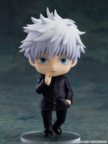 【Pre-order】Jujutsu Kaisen - Satoru Gojo Nendoroid (Rerun)