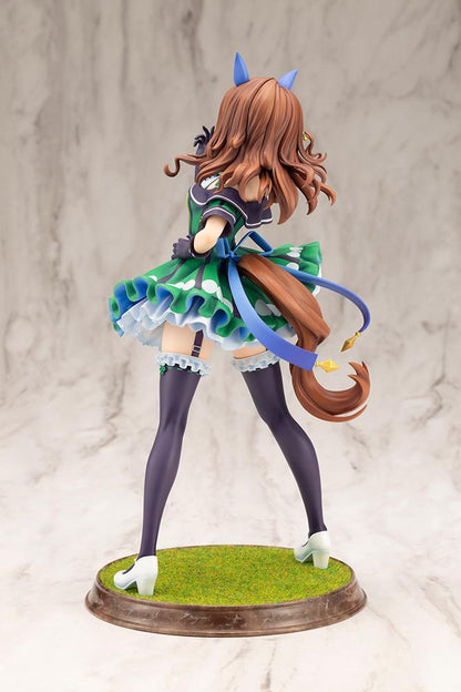【Pre-order】Umamusume: Pretty Derby - King Halo Figure (Rerun)