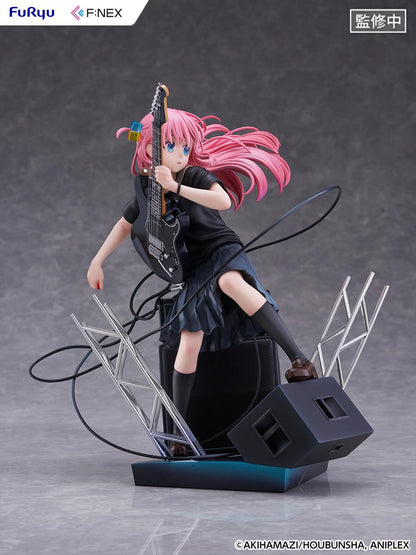 【Pre-order】BOCCHI THE ROCK! - Hitori Gotoh 1/7 Scale Figure (Live ver.)