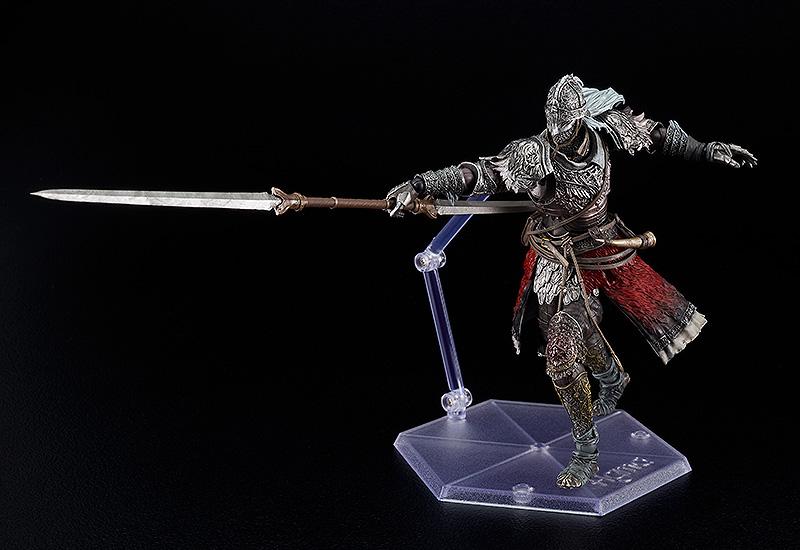 【Pre-order】ELDEN RING - Raging Wolf figma (Rerun)