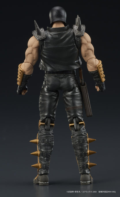 【Pre-order】Fist of the North Star - JAGI DIGACTION (Rerun)