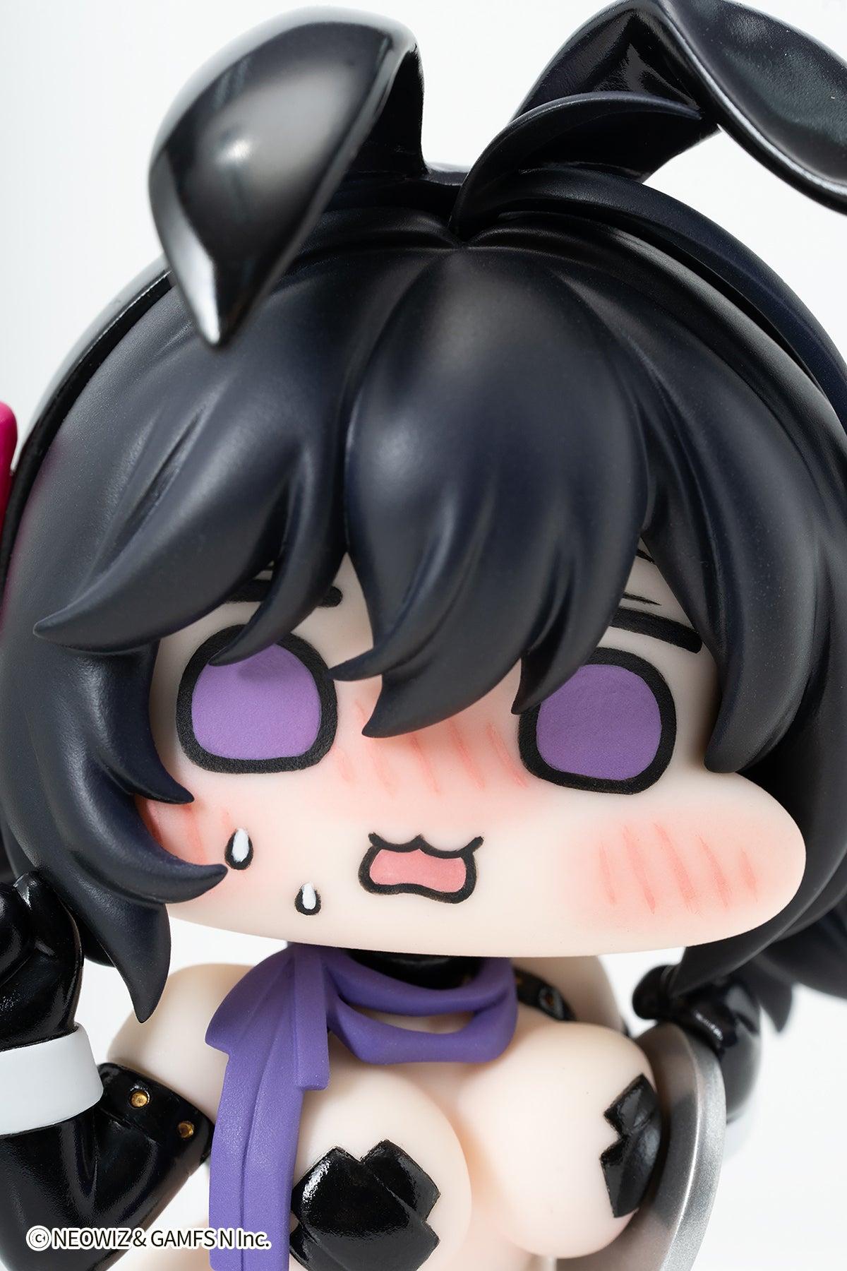 【Pre-order】Celebrity Bunny Loen-chan x JAZZ JACK - Loen-chan Non Scale Figure (illustration by JAZZ JACK)