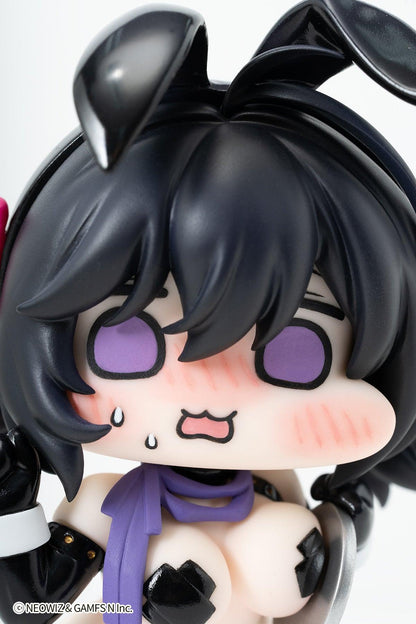 【Pre-order】Celebrity Bunny Loen-chan x JAZZ JACK - Loen-chan Non Scale Figure (illustration by JAZZ JACK)