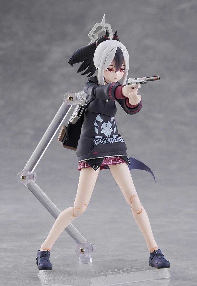 【Pre-order】Blue Archive - Kayoko Onikata figma