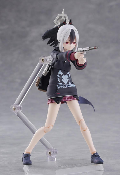 【Pre-order】Blue Archive - Kayoko Onikata figma