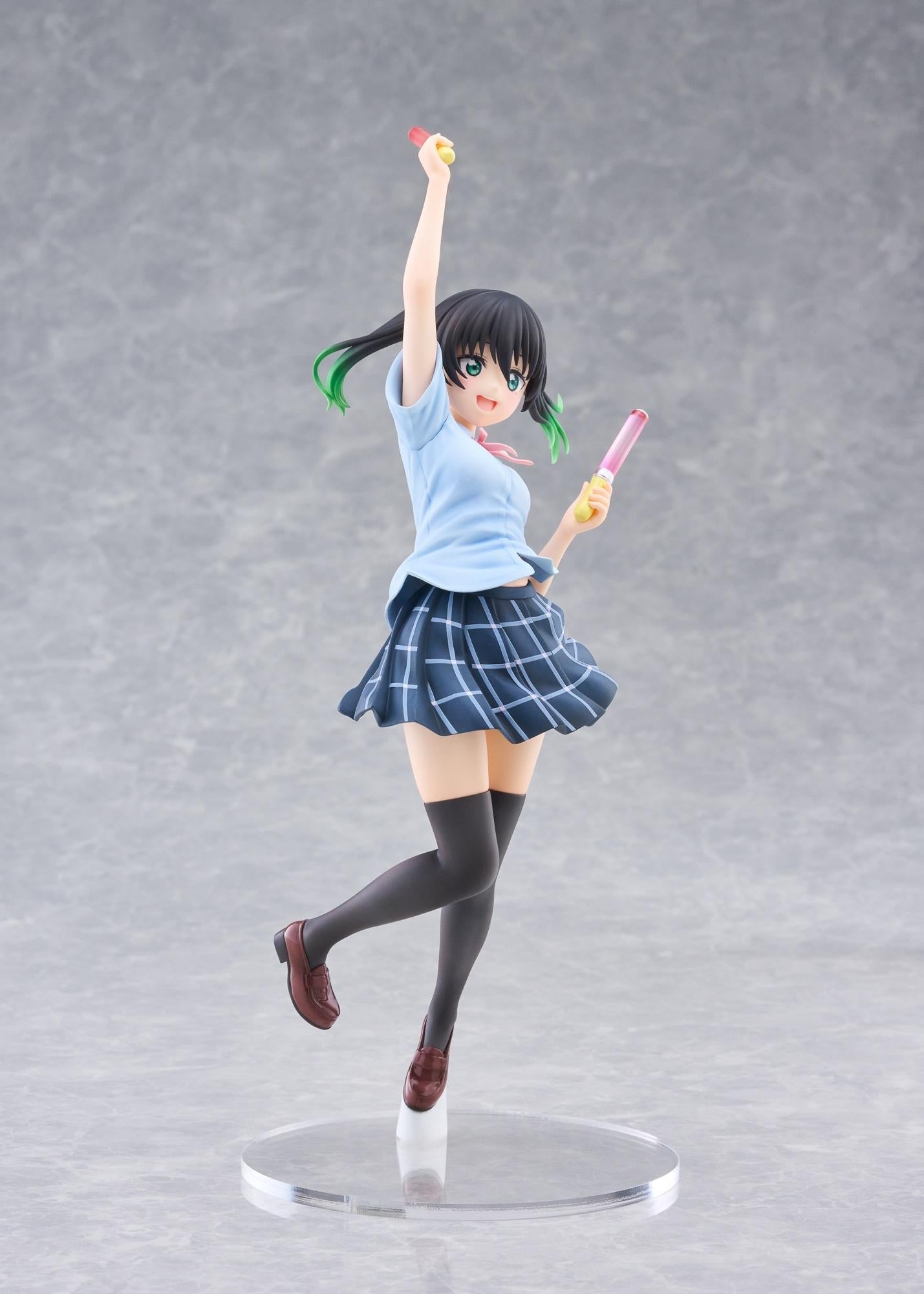 【Pre-order】LoveLive! Nijigasaki High School Idol Club - TAKASAKI YU Figure