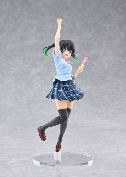 【Pre-order】LoveLive! Nijigasaki High School Idol Club - TAKASAKI YU Figure