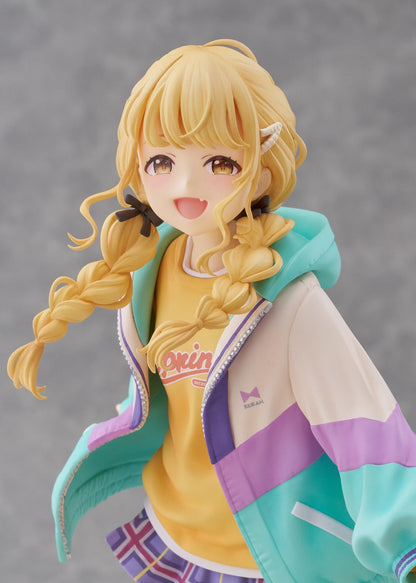 【Pre-order】THE IDOLM@STER Gakuen - Kotone Fujita Figure (Rerun)