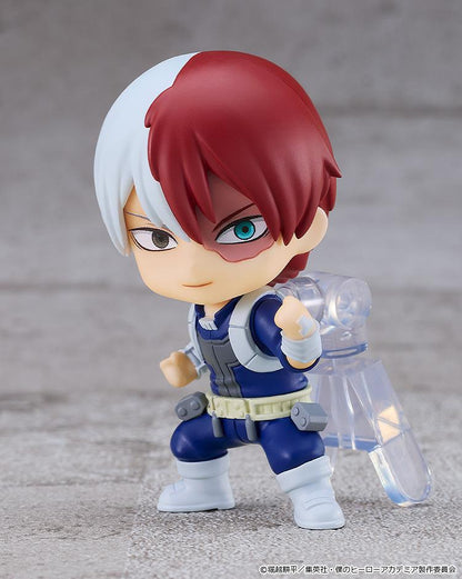 【Pre-order】My Hero Academia -  Nendoroid (Blind Box; Heroes vs Villains Edition; Rerun)
