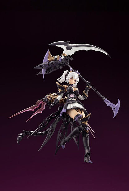 【Pre-order】ARCANADEA - SOFFIERA Model Kits (Rerun)