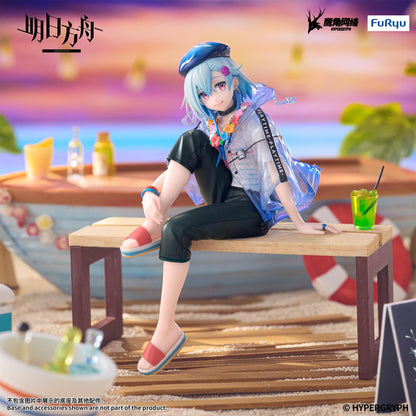 【Pre-order】ARKNIGHTS - Mizuki Noodle Stopper Figure (Summer Feast ver.)