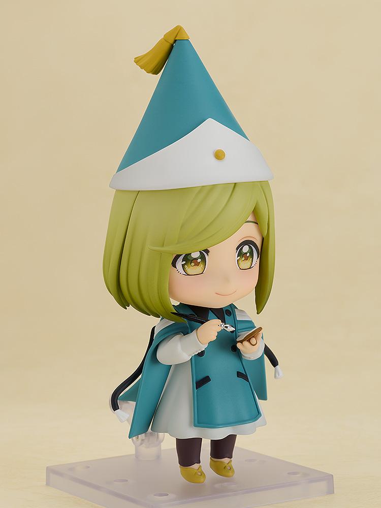 【Pre-order】Witch Hat Atelier - Coco Nendoroid