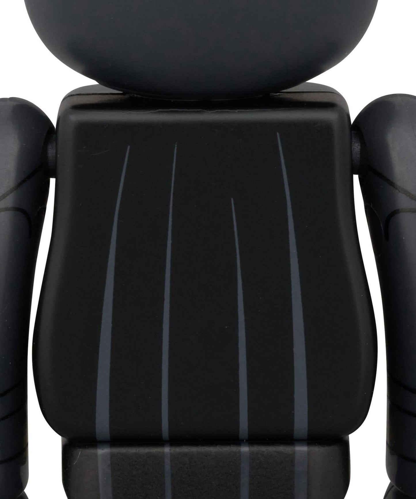 【Pre-order】THE DARK KNIGHT TRILOGY -  BE@RBRICK (Blind Box; CHASE)