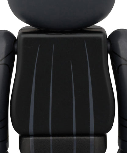 【Pre-order】THE DARK KNIGHT TRILOGY -  BE@RBRICK (Blind Box; CHASE)