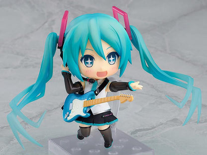 【Pre-order】Character Vocal Series 01 - Hatsune Miku Nendoroid (V4X (Rerun))