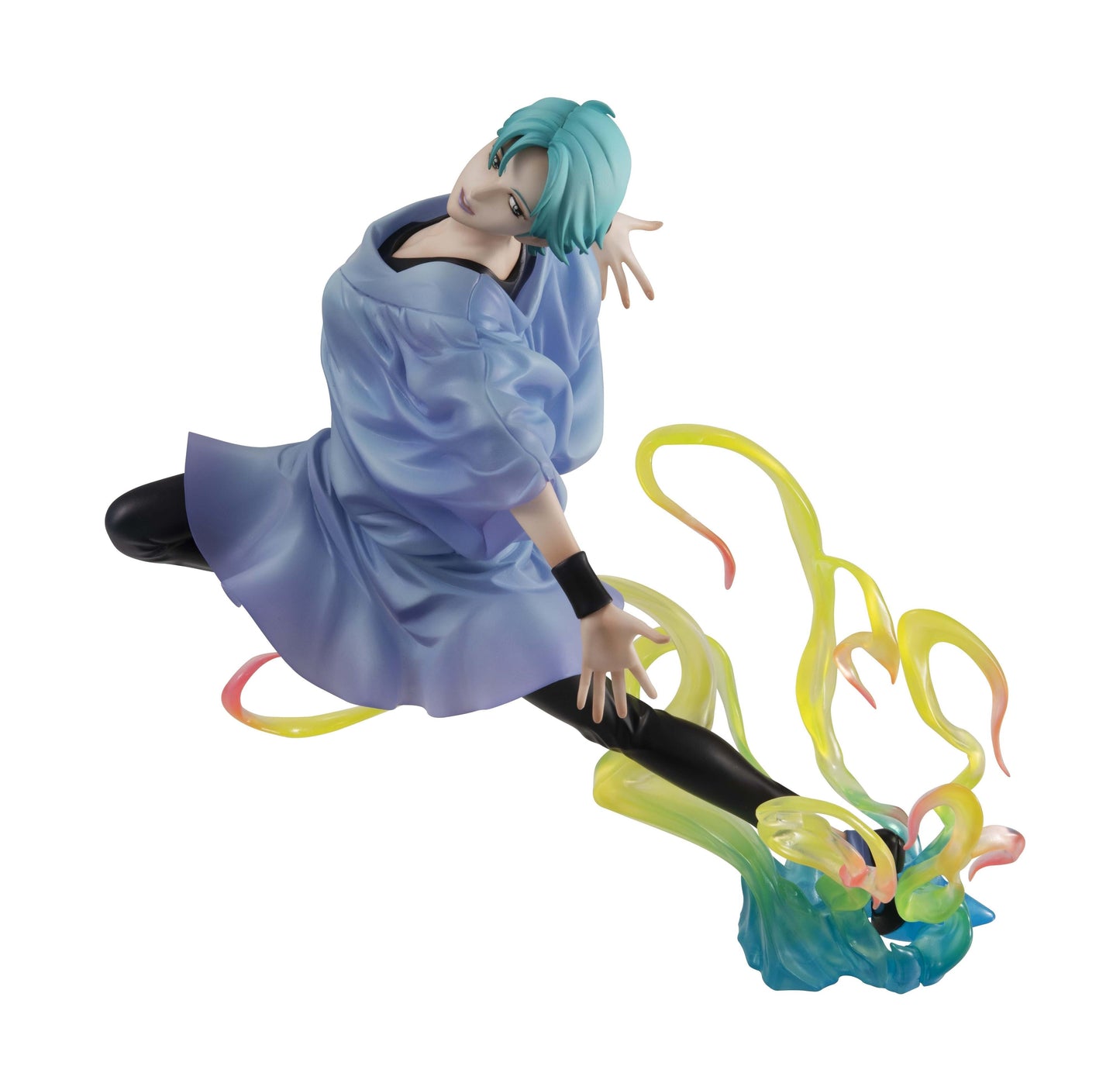 【Pre-order】Mobile Suit Z Gundam - Four Murasame GGG (Gundam Girls Collection) (Rerun)