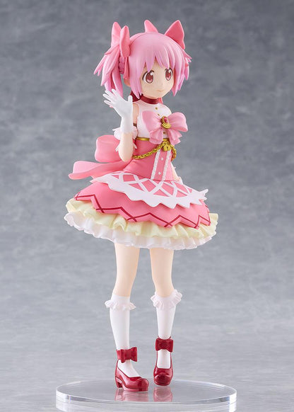 【Pre-order】Puella Magi Madoka Magica The Movie -Walpurgisnacht: Rising- - Madoka Kaname Non-Scale Figure
