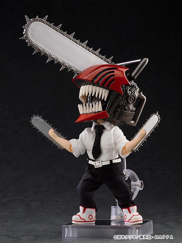 【Pre-order】Chainsaw Man - Denji Nendoroid Doll (Rerun)