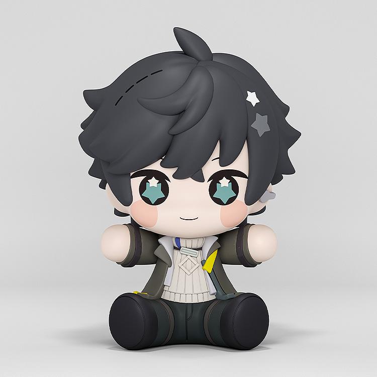 【Pre-order】Arknights: Endfield - Endministrator (Male) Huggy Good Smile