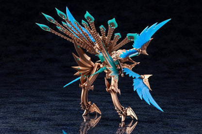 【Pre-order】ARCANADEA XenoAlma - Orage Pavorea Model Kits