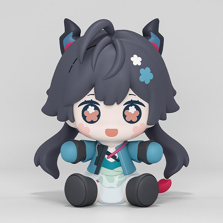 【Pre-order】Arknights: Endfield - Chen Qianyu Huggy Good Smile