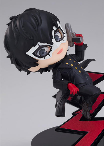【Pre-order】Persona Series -  Nendoroid More (30th Anniversary Collaboration Vignette)
