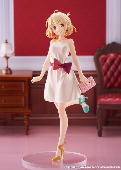 【Pre-order】Lycoris Recoil - Chisato Nishikigi/Takina Inoue POP UP PARADE (After Party! Ver. L Size)