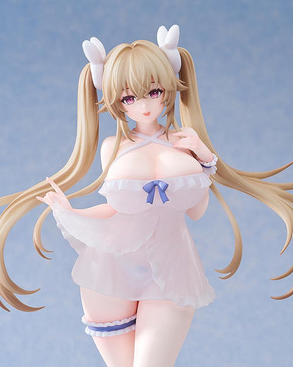 【Pre-order】Azur Lane - Anchorage Figure (LessMore; Private Quarters Ver.)