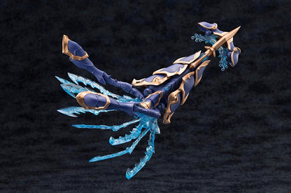 【Pre-order】ARCANADEA - XenoAlma Trickle Dekapodia Model Kits (Rerun)