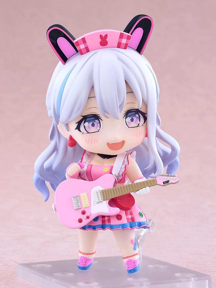 【Pre-order】BanG Dream! - Nonoka Miyanaga Nendoroid