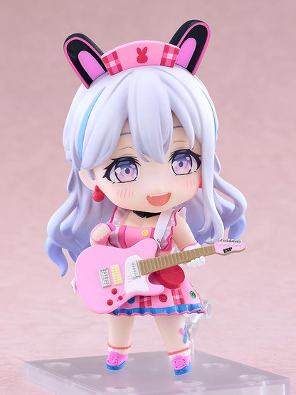 【Pre-order】BanG Dream! - Nonoka Miyanaga Nendoroid