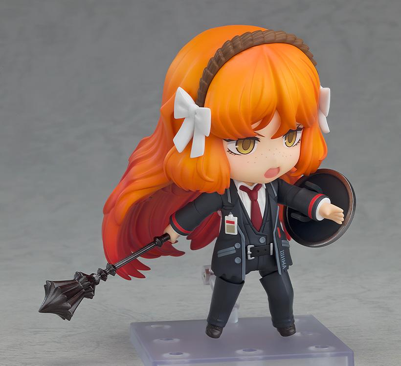 【Pre-order】Limbus Company - Ishmael Nendoroid