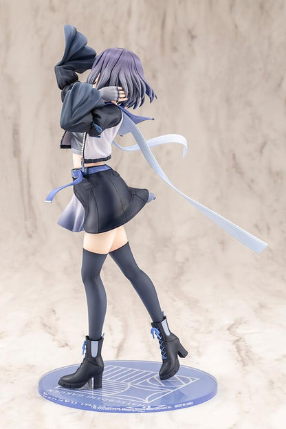 【Pre-order】THE IDOLM@STER Gakuen - Misuzu Hataya Figure (Moon Turtle)