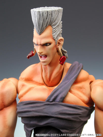 【Pre-order】Jojo's Bizarre Adventure: Stardust Crusaders - Jean Pierre Polnareff Chozokado (Rerun)