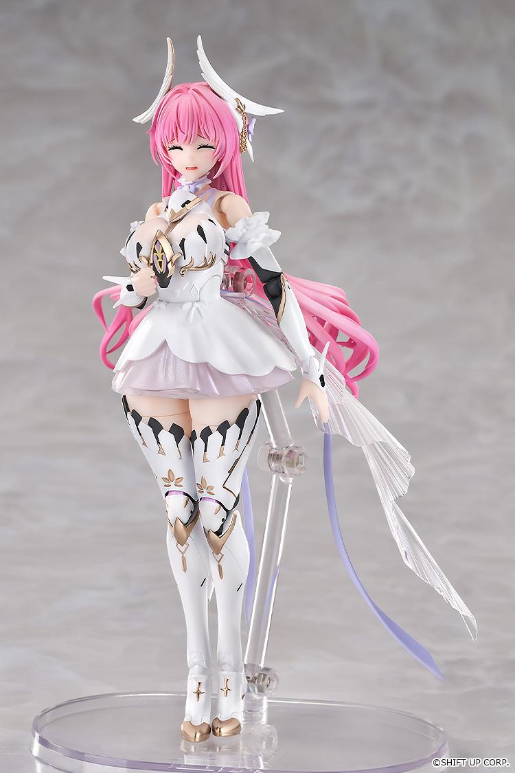 【Pre-order】GODDESS OF VICTORY: NIKKE - Dorothy Hyper Body