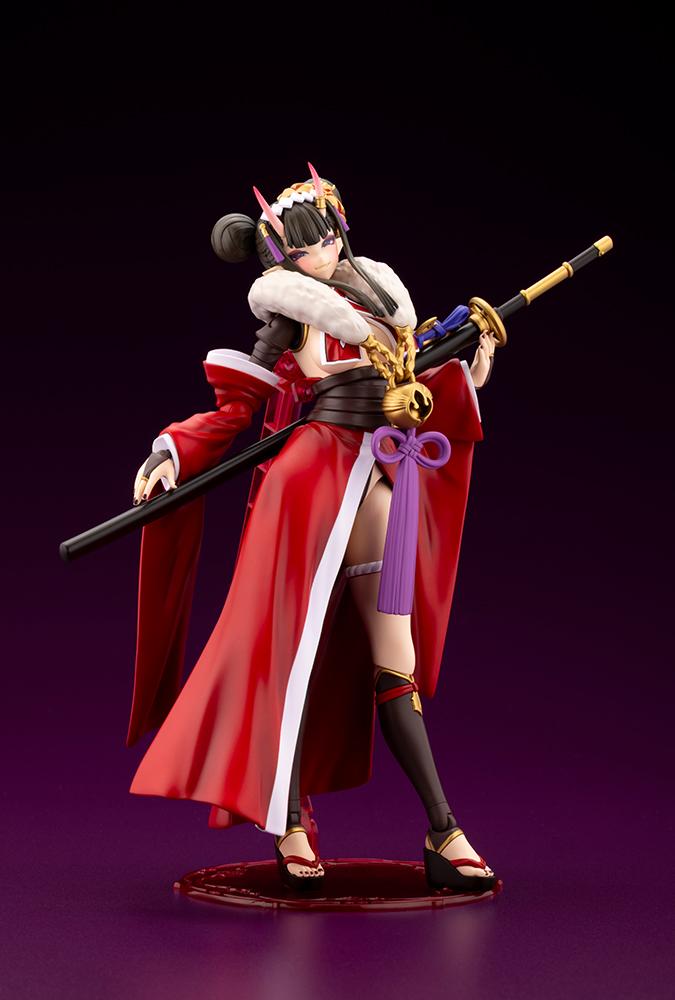 【Pre-order】ARCANADEA - Ornela Model Kits