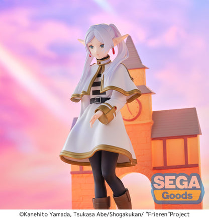 【Pre-order】Frieren: Beyond Journey's End - Frieren Luminasta (Eternal Love)
