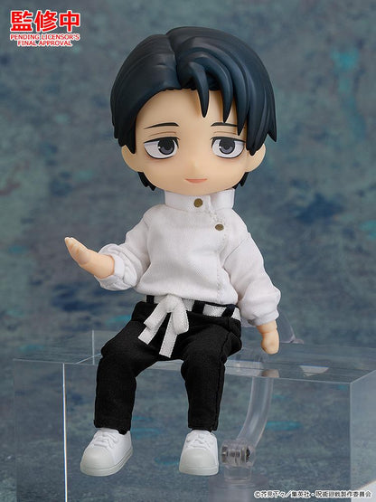 【Pre-order】Jujutsu Kaisen - Yuta Okkotsu Nendoroid Doll (Execution Ver.)