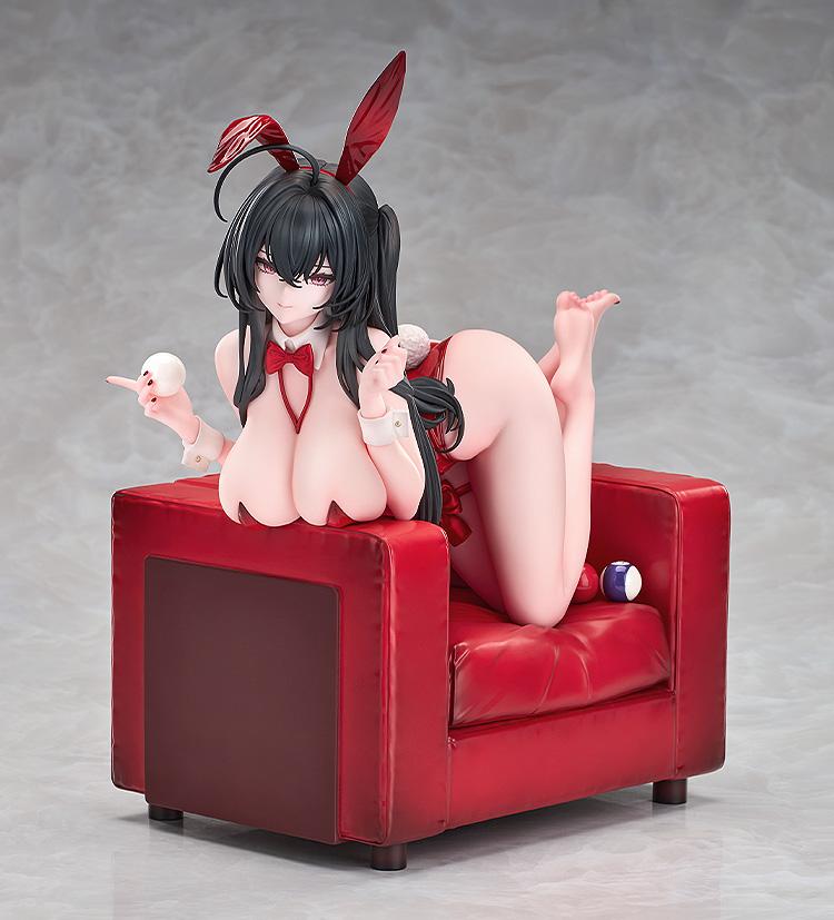 【Pre-order】Azur Lane - Taihou Figure (Fun on the Baize - Illustration Ver.)
