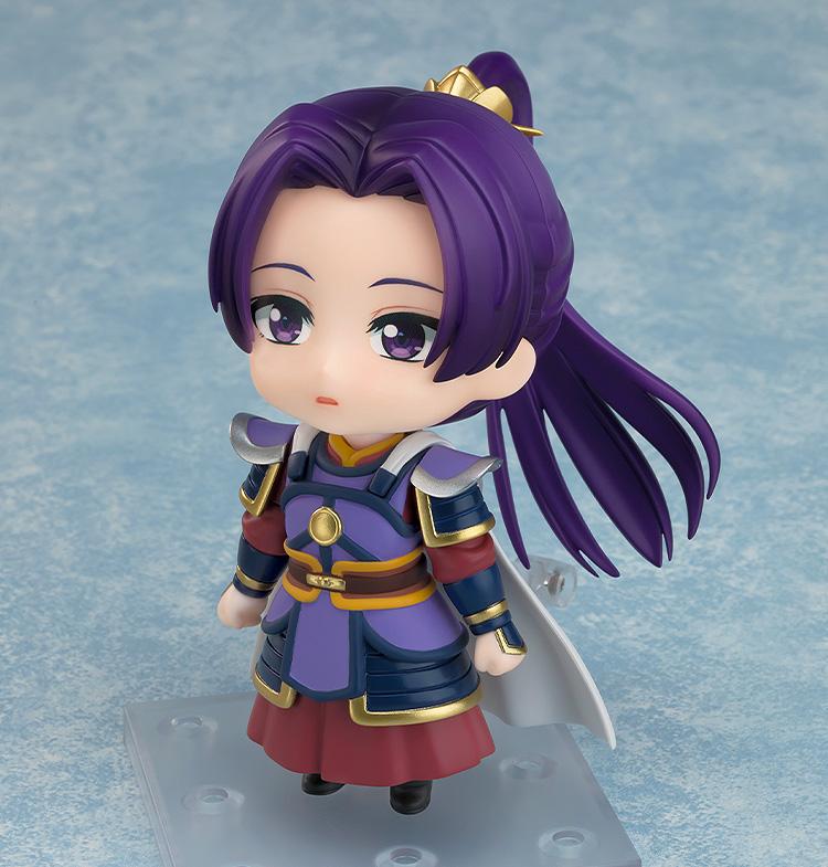 【Pre-order】The Apothecary Diaries - Jinshi Nendoroid (Armor Ver.)
