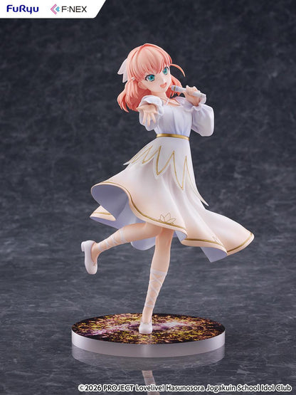 【Pre-order】Love Live! Hasunosora Girls' High School Idol Club - Kaho Hinoshita 1/7 Scale Figure