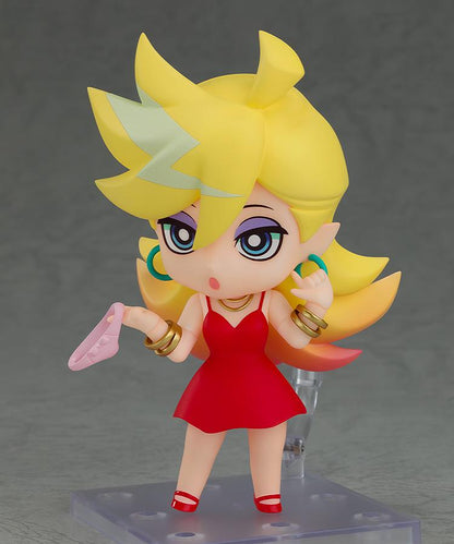 【Pre-order】PANTY & STOCKING with GARTERBELT - Panty Nendoroid (New Ver.)