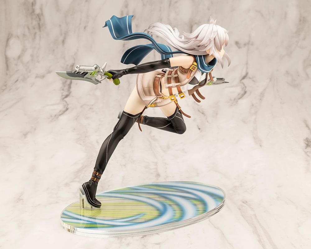 【Pre-order】The Legend of Heroes - Fie Claussell Figure (Rerun)