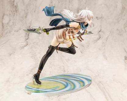 【Pre-order】The Legend of Heroes - Fie Claussell Figure (Rerun)