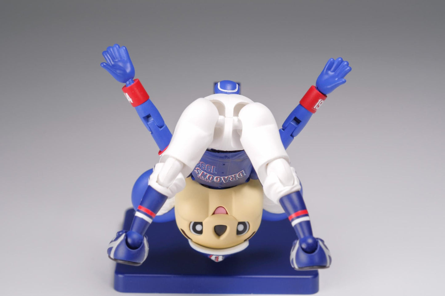 【Pre-order】NPB - Doala Model Kits (Visitor Ver.)