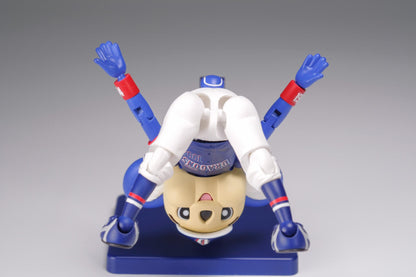 【Pre-order】NPB - Doala Model Kits (Visitor Ver.)