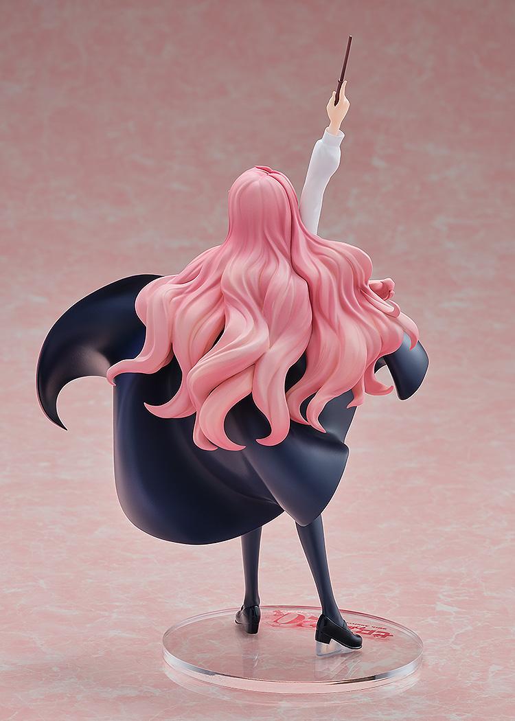 【Pre-order】Zero no Tsukaima - Louise non scale model (20th Anniversary)